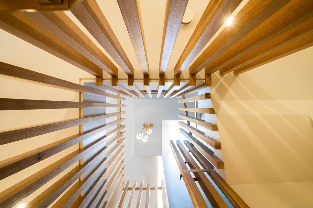 Mirabilis Apartments - Bayham Place Лондон Экстерьер фото